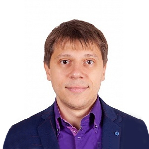 Дмитрий Неткачев